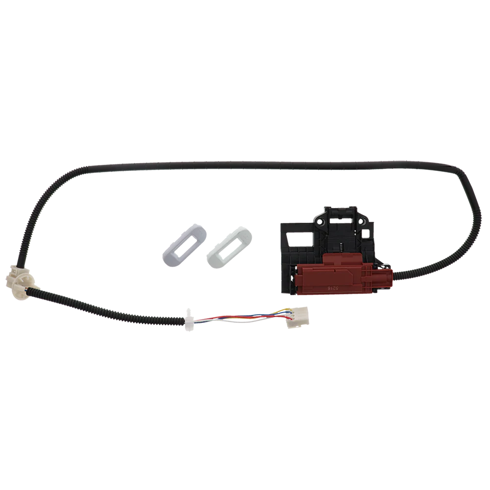 W10404050 Whirlpool Washer Lid Lock - Image 3